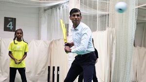 Cricket Makes Olympic Comeback After 100 Years Due to India's Global Influence