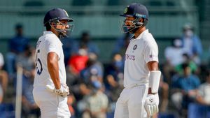 Rohit Sharma Discusses Team Strategies for Dismissing Cheteshwar Pujara in Junior Cricket