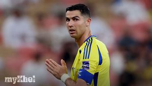 Ronaldo's Possible Loan Move To Al-Hilal Viewed As Counter-Intuitive By Esteve Calzada