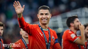Ronaldo Emphasises Importance Of 2026 World Cup In Al-Nassr Contract Decision