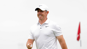 McIlroy says he 'found something' at U.S. Open ahead of Travelers Championship