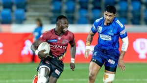 Rugby Premier League Final Live Streaming: Chennai Bulls vs Delhi Redz Preview, How to Watch