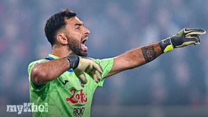 Rui Patricio Signs Short-Term Contract With Al-Ain For Club World Cup Participation