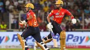 'Shreyas Iyer should've slapped, Father didn't Talk with me': Punjab Kings star makes remarkable revelation