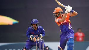 T20 Mumbai League 2025: Shreyas Iyer leads team to Victory as Suryakumar Yadav falters with Bat