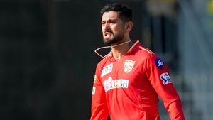 PSL winner Sikandar Raza launches complaint after Racial Abuse, calls for 'Thorough Investigation'