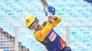 Bengal Pro T20 League 2025: Malda rally back with stellar win over Harbour Diamonds, claim Top Spot