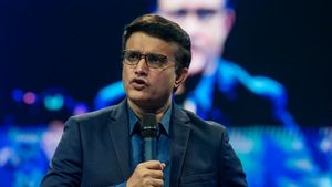 Sourav Ganguly predicts before IPL 2025 Final: 
