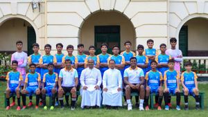 St. Xaviers School Kolkata creates History, set to face Real Madrid, Juventus, Boca Juniors in Spain