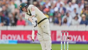 SA vs AUS, WTC 2025 Final: What happened to Steve Smith? Will he return to Field Again?