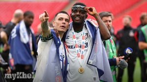 Sunderland Finalises Permanent Transfer Of Enzo Le Fee Following Premier League Promotion
