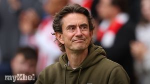 Thomas Frank Leaves Brentford With Gratitude As He Joins Tottenham Hotspur