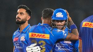 India star embarrassed by Mumbai Indians in IPL 2025, joins English county Hampshire for Four Matches