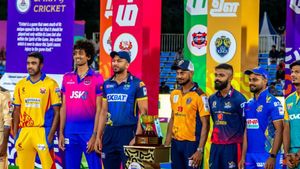 TNPL 2025 Playoffs Schedule: Full List of Matches, Dates, Venue, Final Standings - All You Need to Know