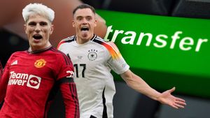 Transfer Roundup June 8: Arsenal finalize Kepa Deal, Cristiano Ronaldo Wanted by Argentine Club - Latest News, Rumours on Sunday