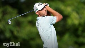 Sam Burns Takes One-Shot Lead Into Final Round Of U.S. Open Golf Championship