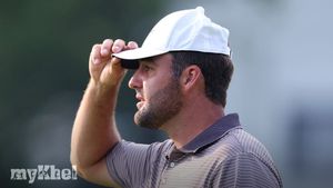 U.S. Open: Scottie Scheffler Acknowledges Mistakes During First Round At Oakmont