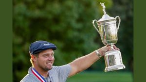 US Open 2025: Golf Legends Explain Why Oakmont Is The Toughest Course To Conquer