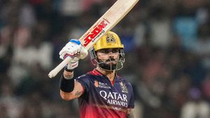 IPL 2025 Final: How has RCB star Virat Kohli Fared in Previous IPL Finals? A detailed Guide
