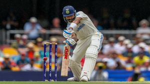 After Virat Kohli, Two India players tipped to be the Next Gen 'Fab Four' as New Zealand legend picks Names