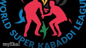 World Super Kabaddi League - All You Need To Know About International Competition To Be Held In Dubai