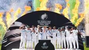 WTC Final 2025: South Africa Finally Break ICC Curse With Historic Triumph at Lord’s