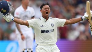 IND vs ENG: Yashasvi Jaiswal's 'Three Pillars of Success' as he scores Century in Headingley Test