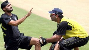ED Investigates Celebrity Ties To Illegal Online Betting Platforms; Harbhajan, Yuvraj, Raina Among Others Queried
