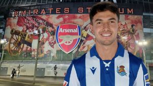 Arsenal seal Martin Zubimendi deal despite Real Madrid Interest - When will he join the Gunners?