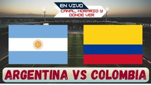 Donde Ver, Horario y Canal de Argentina vs Colombia Copa America Femenina Semifinal En Vivo en TV y Online?