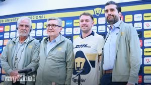 Aaron Ramsey Joins Pumas UNAM On One-Year Deal After Leaving Cardiff City