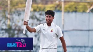 DPL 2025 Auction: Virender Sehwag's Son Aaryavir fetches Rs 8 Lakh Deal