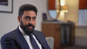 Abhishek Bachchan Backs ETPL as a Global Launchpad for Emerging Cricket Talent