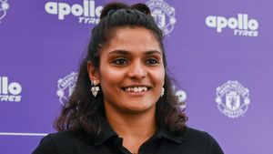 Aditi Chauhan Retires from Professional Football After 17 Years of Inspiring Journey