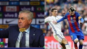 Will Carlo Ancelotti be jailed after Tax Fraud? How can former Real Madrid coach escape Prison like Lionel Messi and Cristiano Ronaldo did?