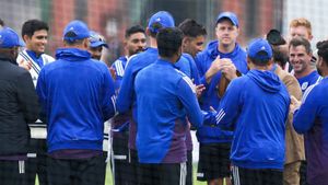 Sports Bulletin July 23: Anshul Kamboj Debuts, Sports Governance Bill Tabled, Farokh Engineer Honoured at Old Trafford, Andre Russell Bids Farewell