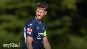 Anton Stach Becomes Sixth Signing For Leeds United Ahead Of Premier League Return