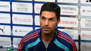 Arteta Confirms Arsenal's Intent To Make Additional Signings For Improved Squad Depth And Quality
