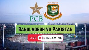 Bangladesh vs Pakistan 3rd T20I Live Streaming: Where to Watch BAN vs PAK in India, Pakistan and other Countries?