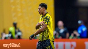 Kovac Confident Bellingham Brothers Will Eventually Face Each Other In Matches