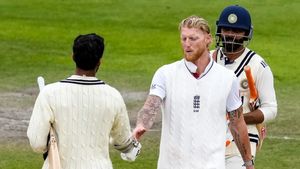 R Ashwin Critiques England's Double Standards During Fourth Test Match