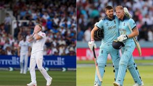 July 14 and Lord's - England and Ben Stokes' Magical Love Affair With 'Home Of Cricket' Continues