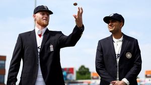 IND vs ENG 4th Test Toss Report: India to Bat First as Anshul Kamboj makes Debut, Check Playing XI