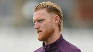 Stokes says playing fifth Test versus India not worth the risk