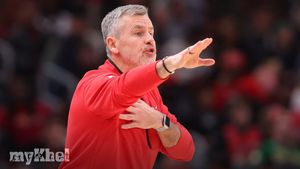 Chicago Bulls Head Coach Billy Donovan Agrees To Multi-Year Contract Extension Amid Playoff Challenges