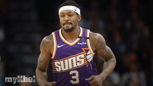 Bradley Beal Finalises Buyout With Phoenix Suns, Set To Join Los Angeles Clippers