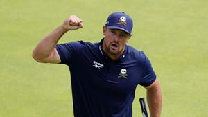 'He brings so much' – Bradley confirms DeChambeau's place at Ryder Cup