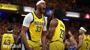 Milwaukee Bucks Waive Damian Lillard To Sign Free Agent Myles Turner