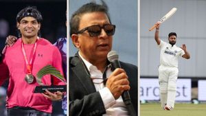 Sports Bulletin for July 6: From Gavaskar’s Outburst to Pant Surpassing Dhoni, and Chopra’s NC Classic Win
