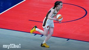 Caitlin Clark Discusses Mental Challenges During Injury Recovery And Return To WNBA Action